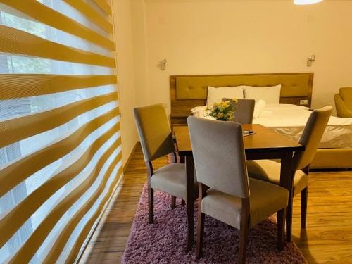 Fuk-tak apartmani&restoran Hotel in Decentralized Administration of Macedonia and Thrace