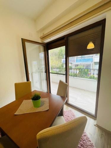 Fuk-tak apartmani&restoran Hotel in Decentralized Administration of Macedonia and Thrace