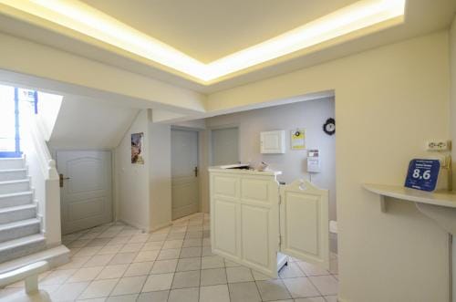 Vasilikos Studios Hotel in Naxos