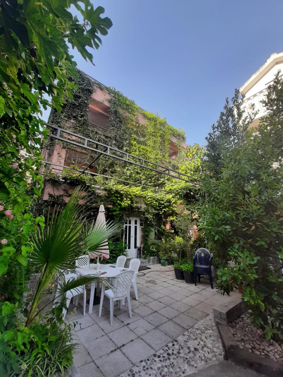 Apartments Stanivukovic Hotel in Budva