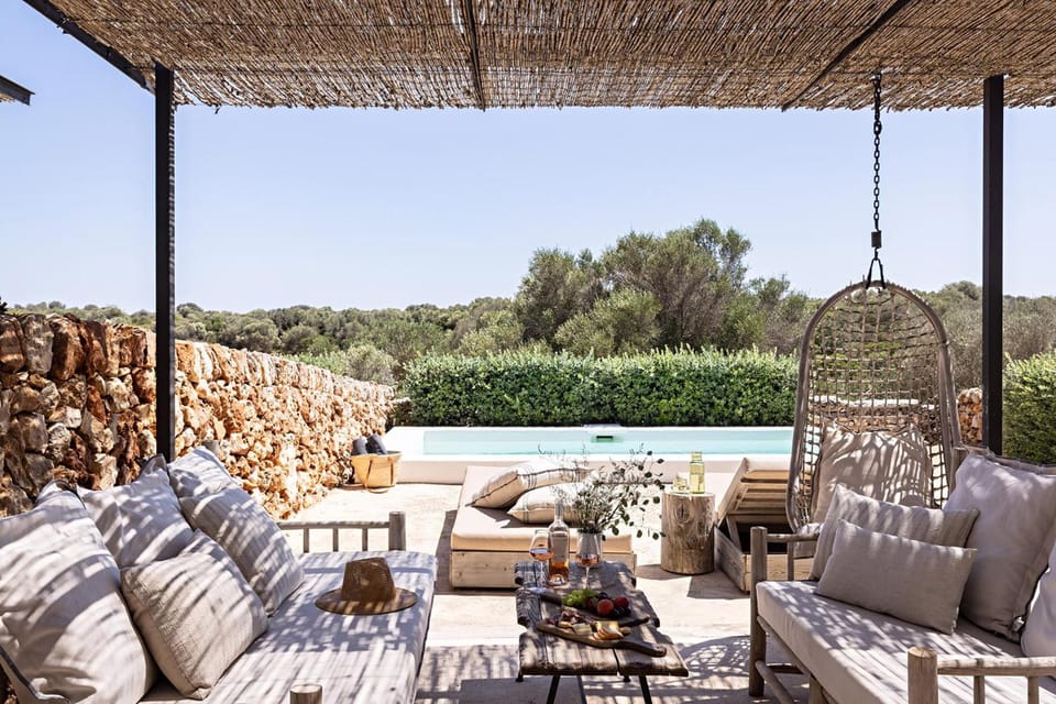 Torre Vella - Fontenille Collection Hotel in Balearic Islands