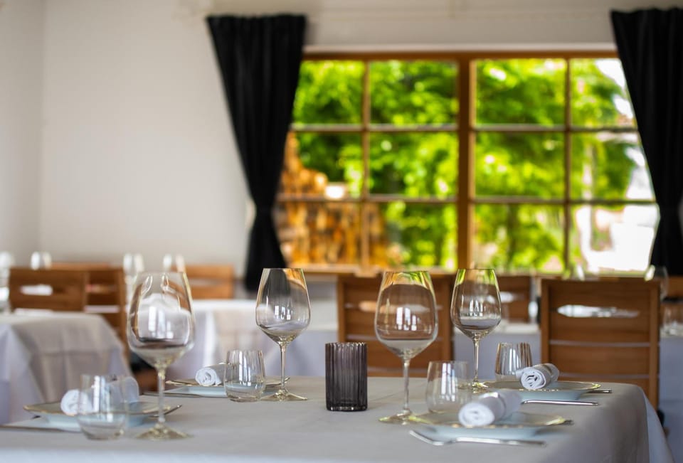 Landgasthof Hittenkirchen Hotel in Prien am Chiemsee