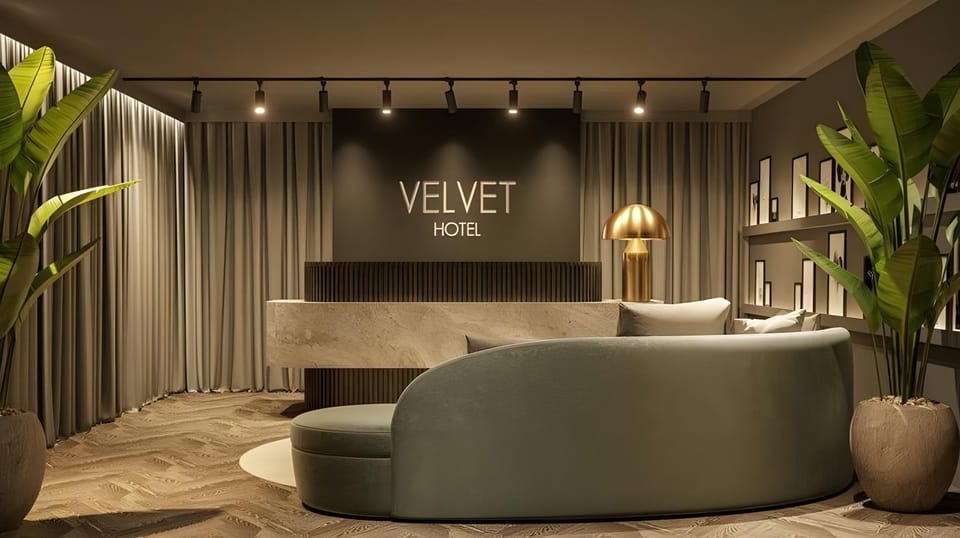 Velvet Hotel Hotel in Manchester