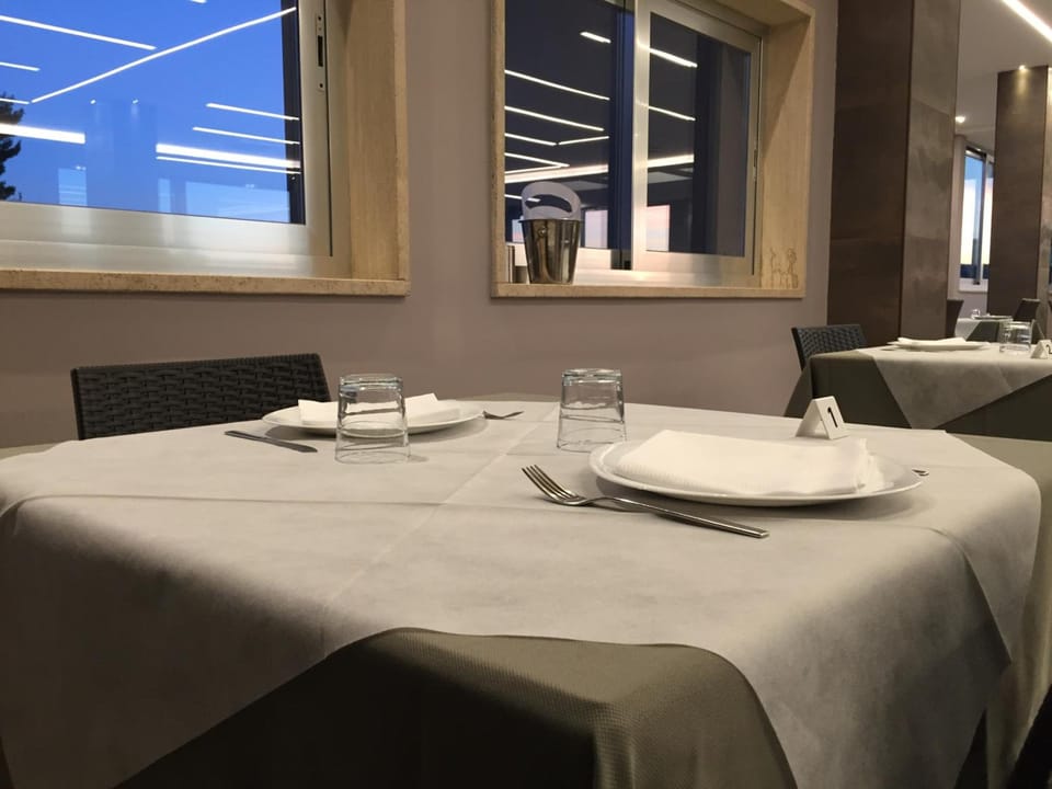 Asselta Hotel Hotel in Province of Foggia