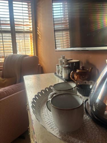 Hues - Castle Cary Hotel in Mendip District