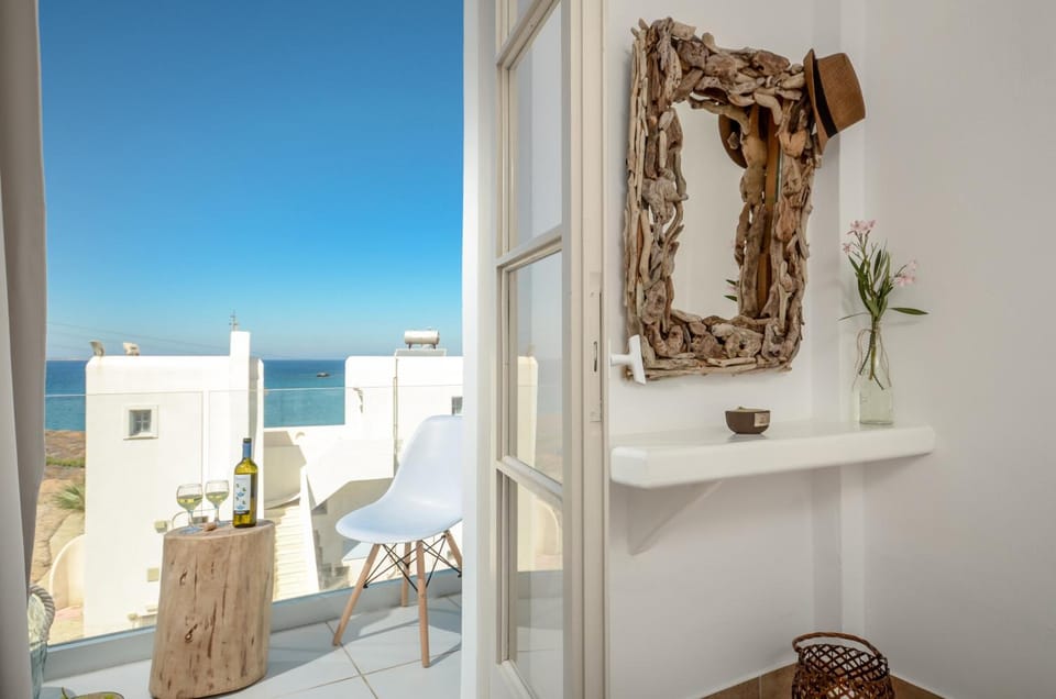Akrolithos studios Hotel in Naxos, Naxos and Lesser Cyclades, Greece