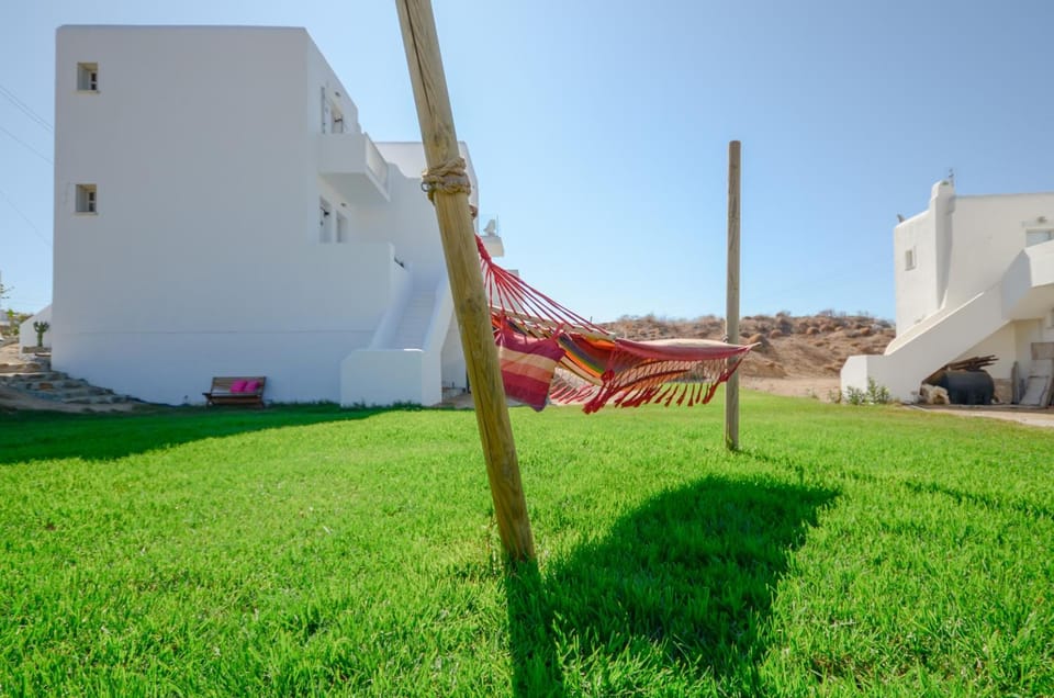Akrolithos studios Hotel in Naxos, Naxos and Lesser Cyclades, Greece