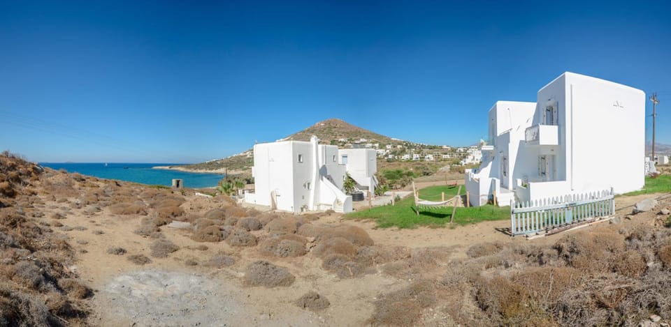 Akrolithos studios Hotel in Naxos, Naxos and Lesser Cyclades, Greece