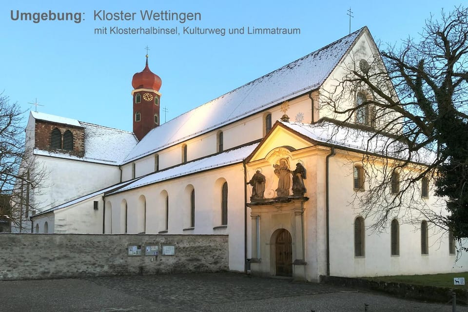 BnB 5430 Hotel in Aargau, Switzerland