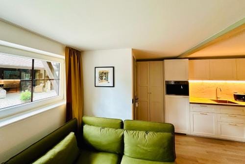 BIO Kastanienhof Erfurt - Appartements und ayurvedische Jurten Hotel in Erfurt