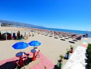Maiorano Boutique Hotel Hotel in Manfredonia