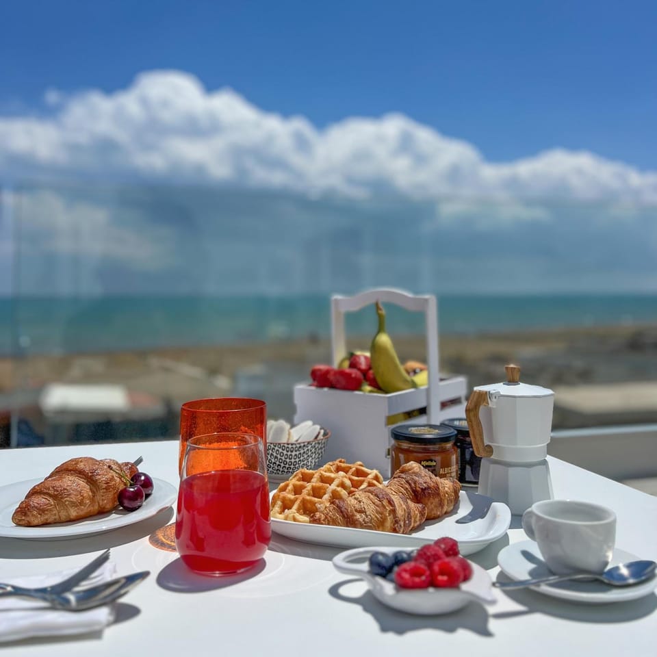 Maiorano Boutique Hotel Hotel in Manfredonia