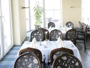 Central Hotel Hotel in Mannheim