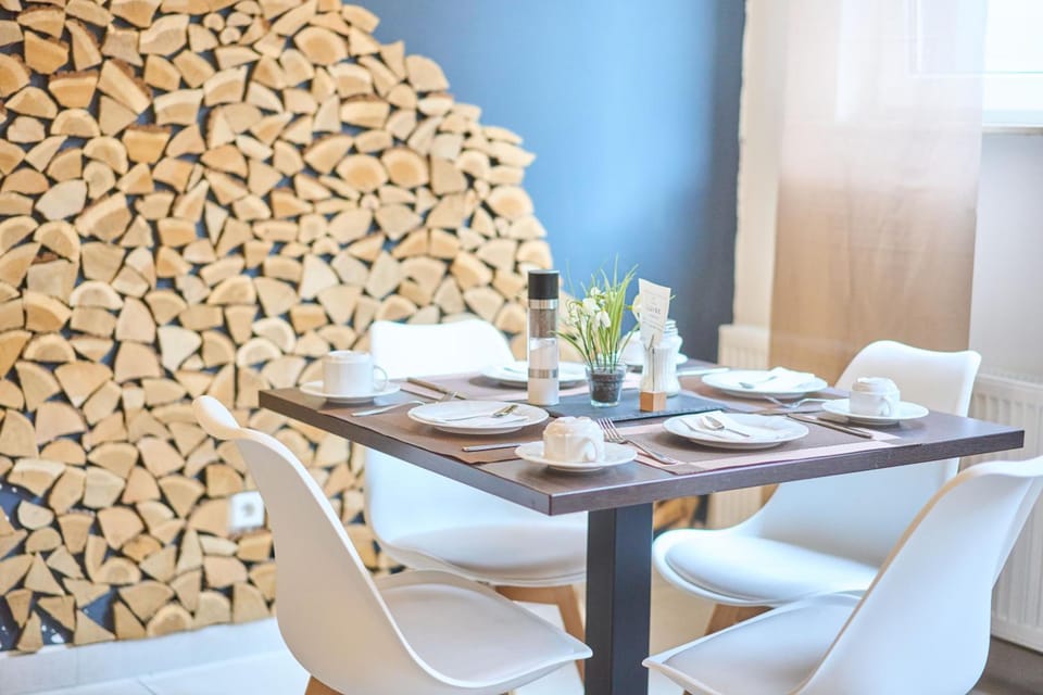 eXo Boutique Hotel Mannheim - by SuperFly Hotels Hotel in Mannheim
