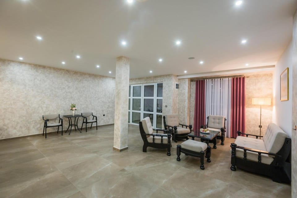 Hotel Dapcevic Hotel in Montenegro