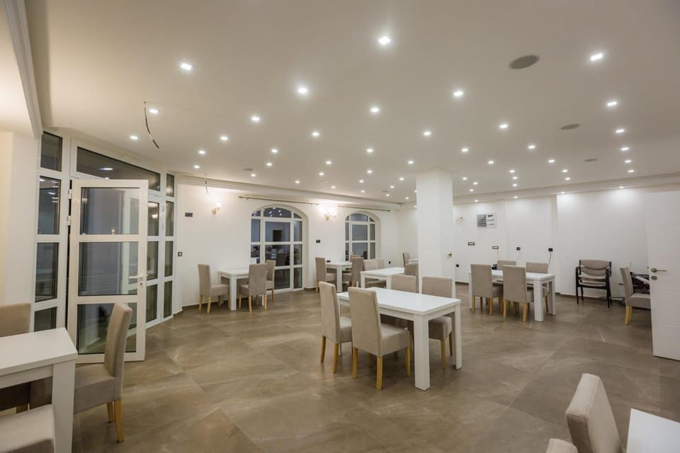 Hotel Dapcevic Hotel in Montenegro