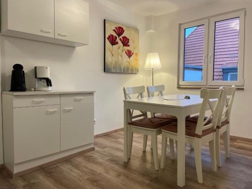 Weingartner Appartements Hotel in Mannheim