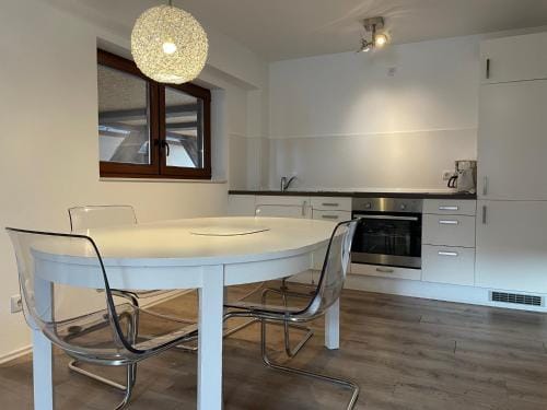 Weingartner Appartements Hotel in Mannheim