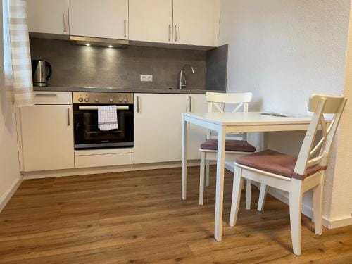 Weingartner Appartements Hotel in Mannheim