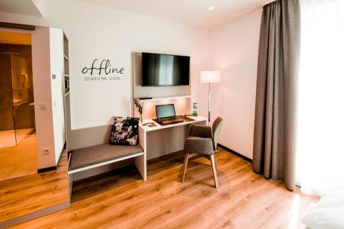 Zeitlos Boutiquehotel Hotel in Limburg