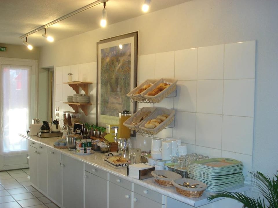 Hotel Bel Alp Manosque Hotel in Manosque