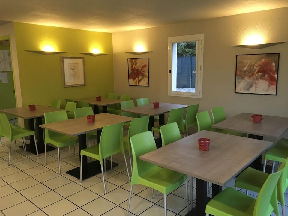 Hotel Bel Alp Manosque Hotel in Manosque