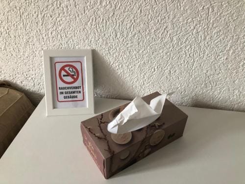 Gastehaus Glock Hotel in Baden-Württemberg