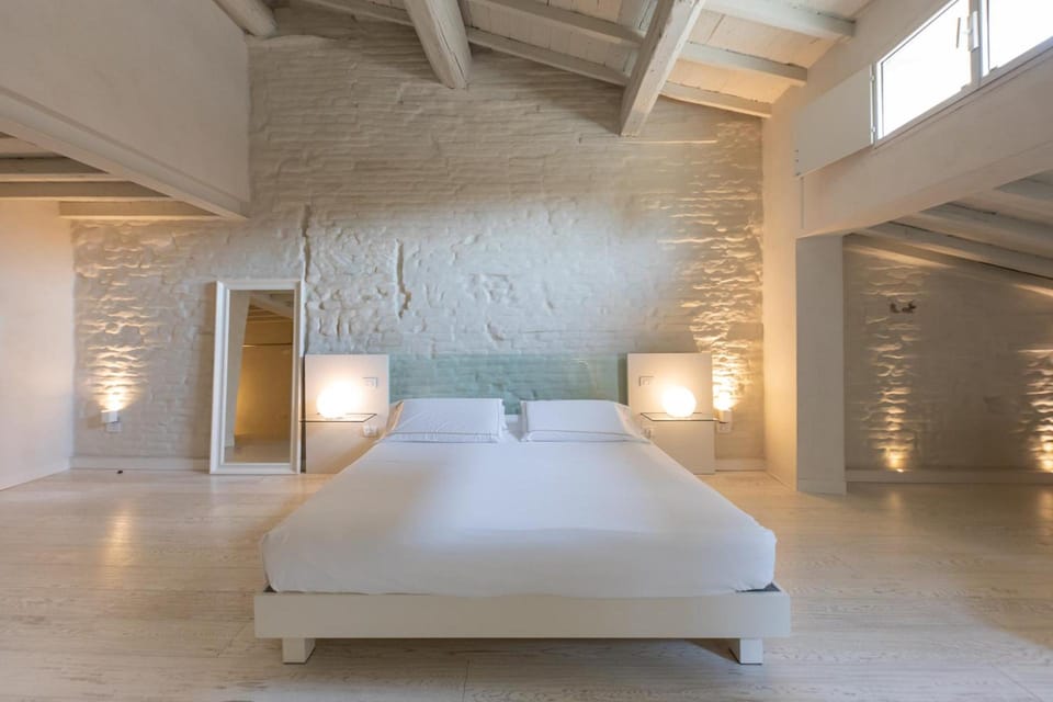 Scaravelli Residenza Hotel in Mantua