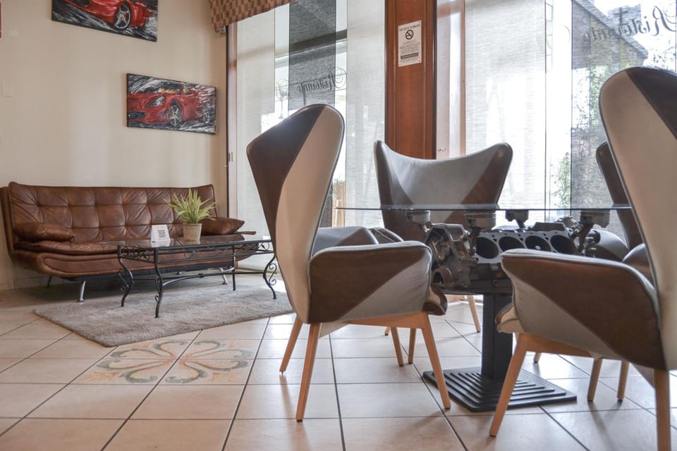 Hotel Domus Hotel in Emilia-Romagna