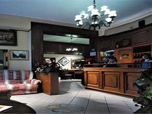 Hotel Domus Hotel in Emilia-Romagna