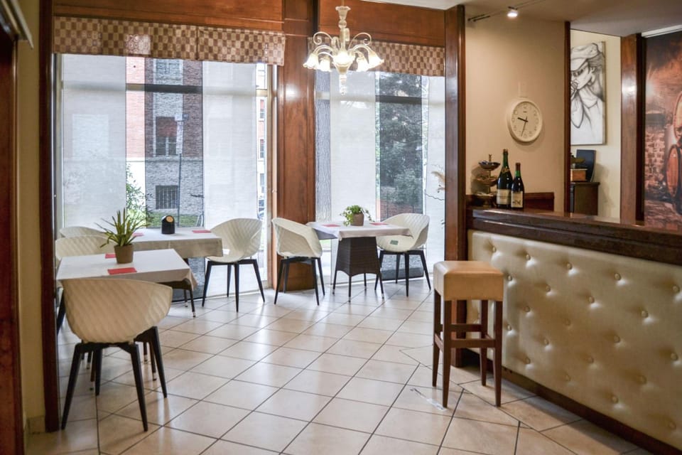 Hotel Domus Hotel in Emilia-Romagna
