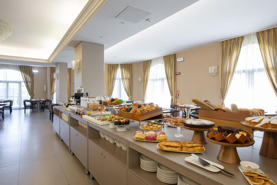 Maranello Palace Hotel in Emilia-Romagna