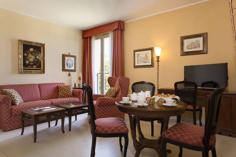 Maranello Palace Hotel in Emilia-Romagna