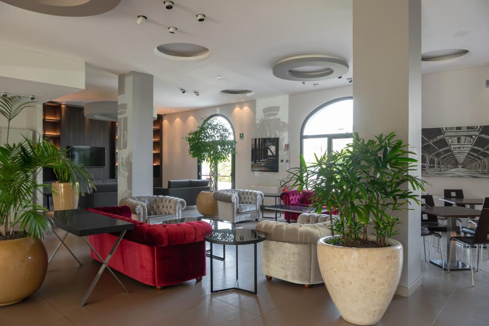 Maranello Palace Hotel in Emilia-Romagna