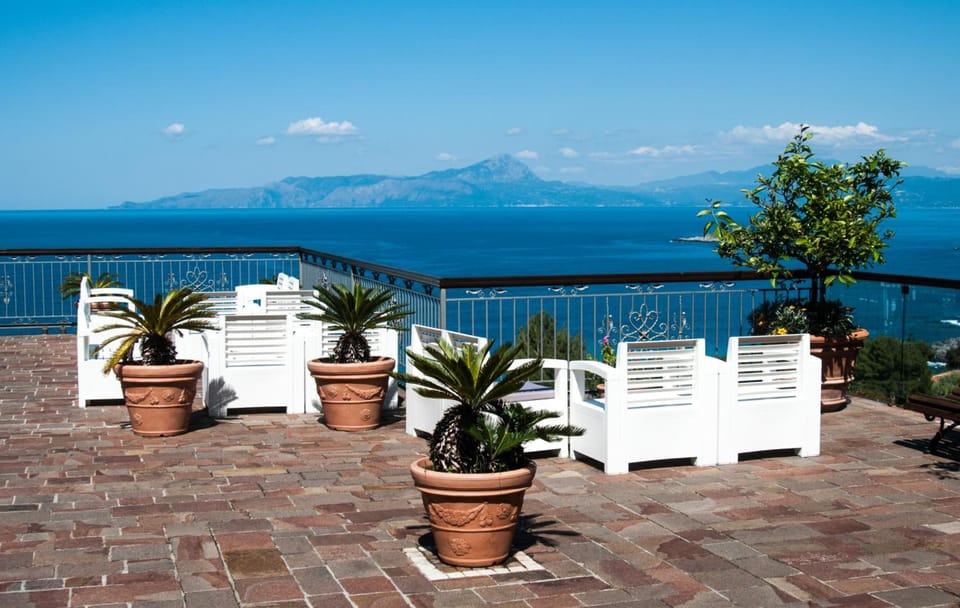 Hotel Martino Hotel in Basilicata
