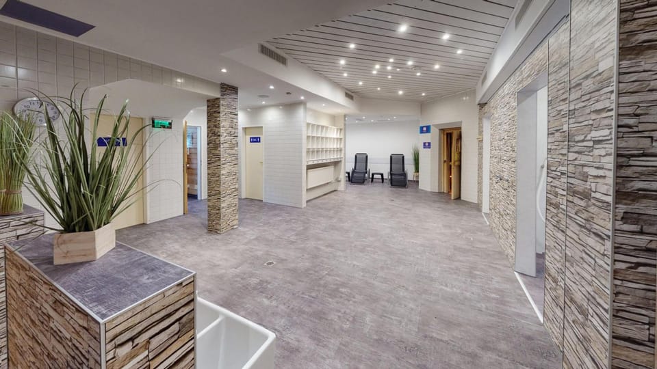 All Inclusive - Marco Polo Alpina Familien- & Sporthotel Hotel in Salzburgerland