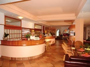 All Inclusive - Marco Polo Alpina Familien- & Sporthotel Hotel in Salzburgerland