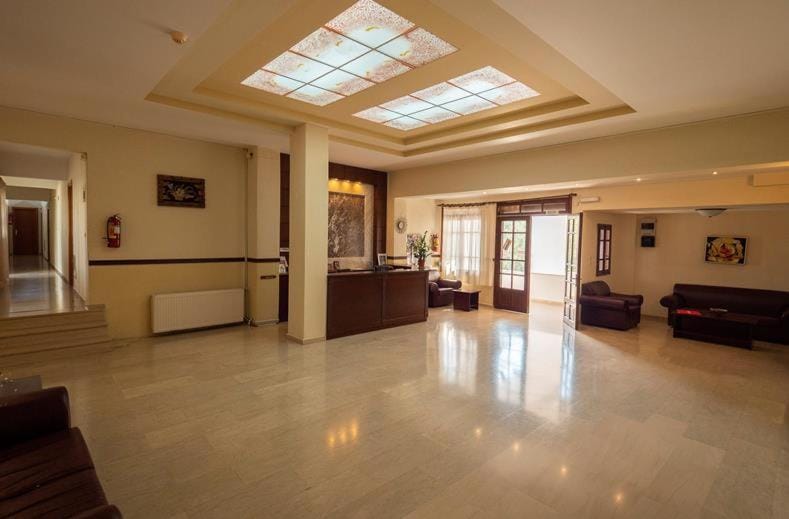 Makedonia Hotel in Thasos