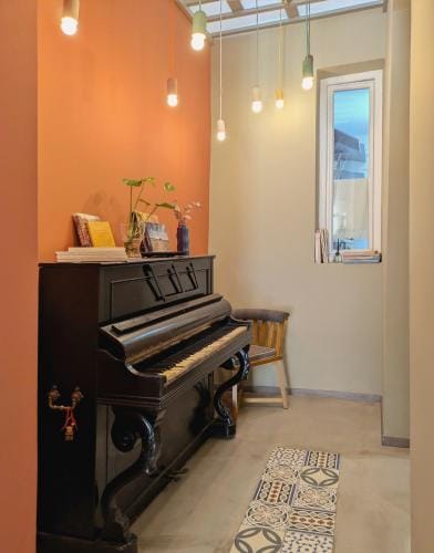 Melina Hotel - Central Hotel in Halkidiki