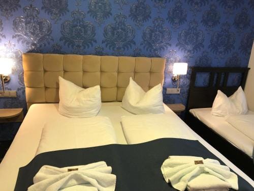 Arthotel Nagold Hotel in Baden-Württemberg