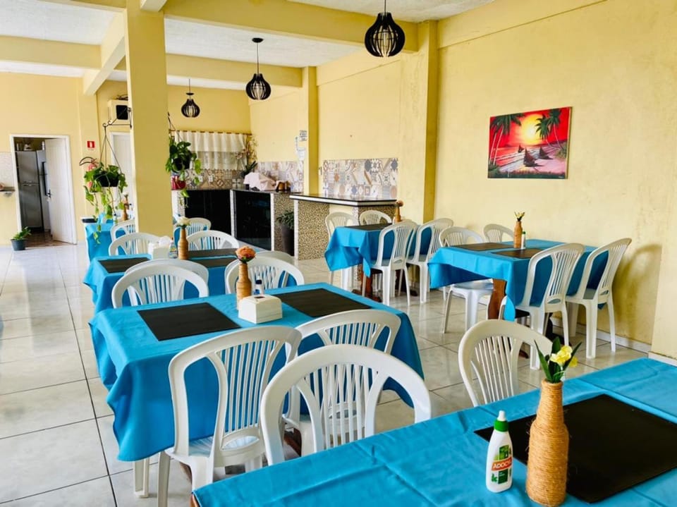Food and beverages