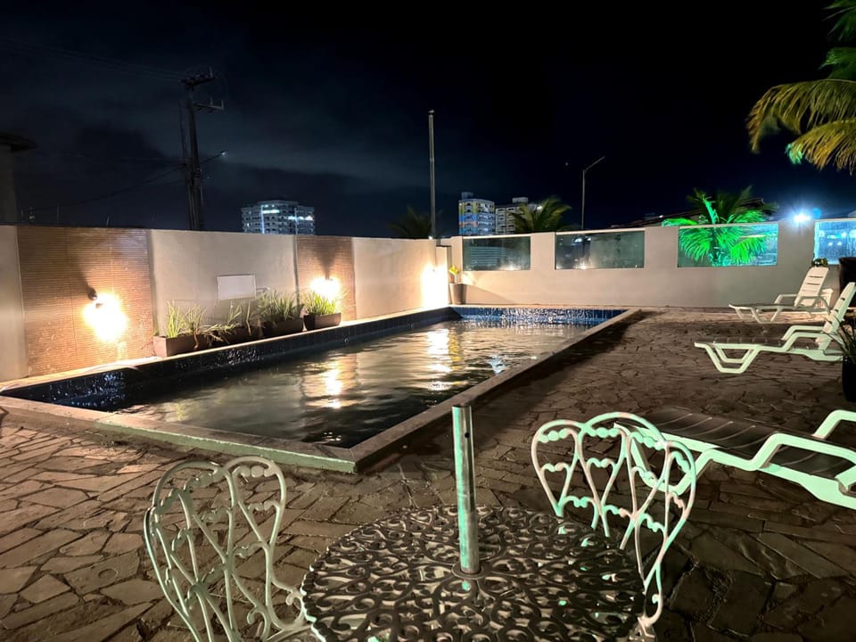 Hotel Ondas do Mar Hotel in State of Pará