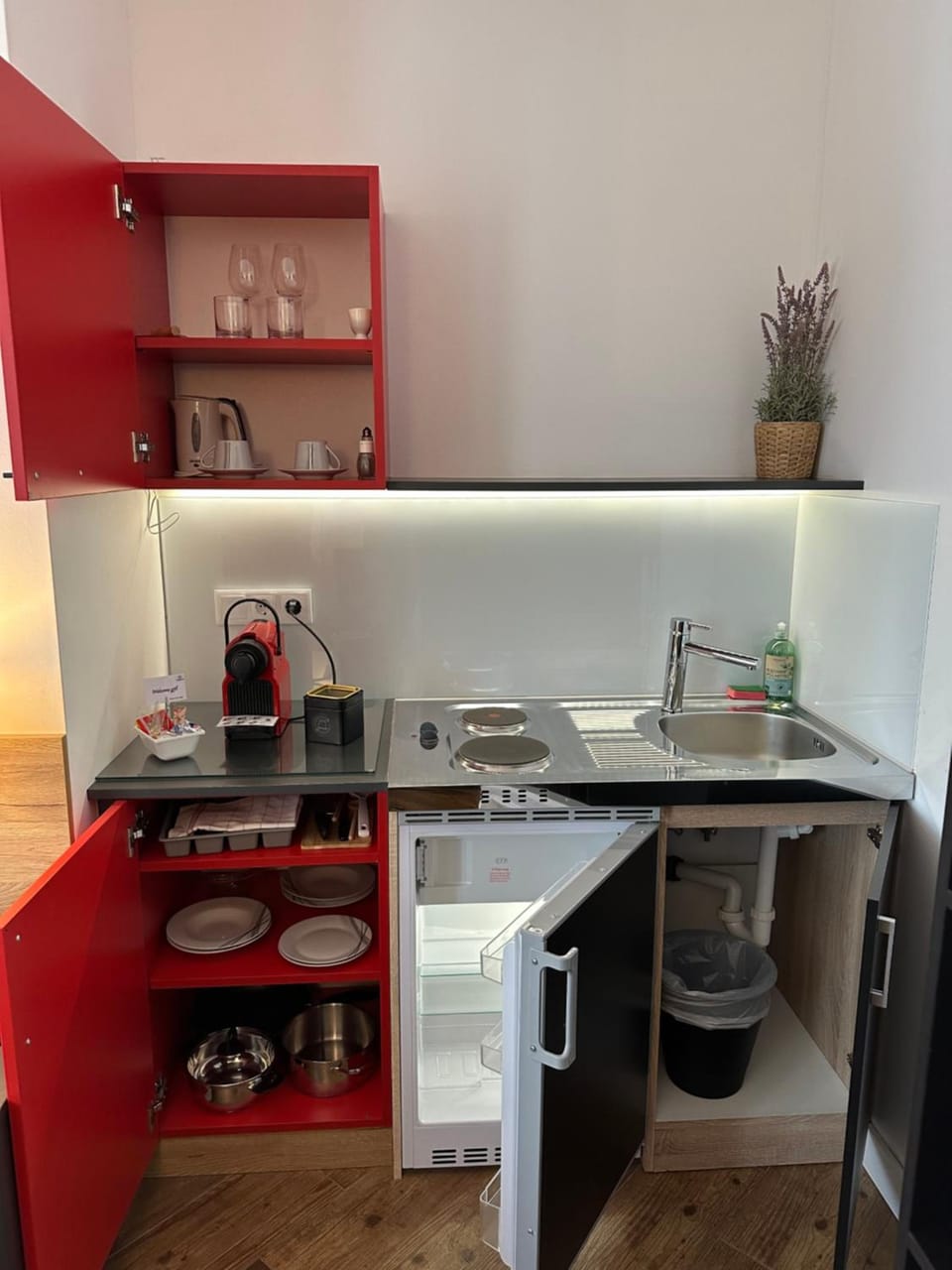 Facilities