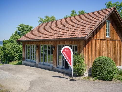 Schloss Freudenfels Hotel in Canton of Zurich
