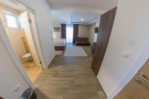 Hotel Rekic Hotel in Lika-Senj County