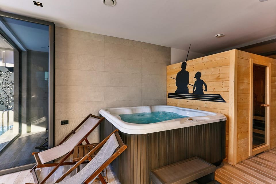 Boutique Hotel Tate By Aycon Hotel in Budva