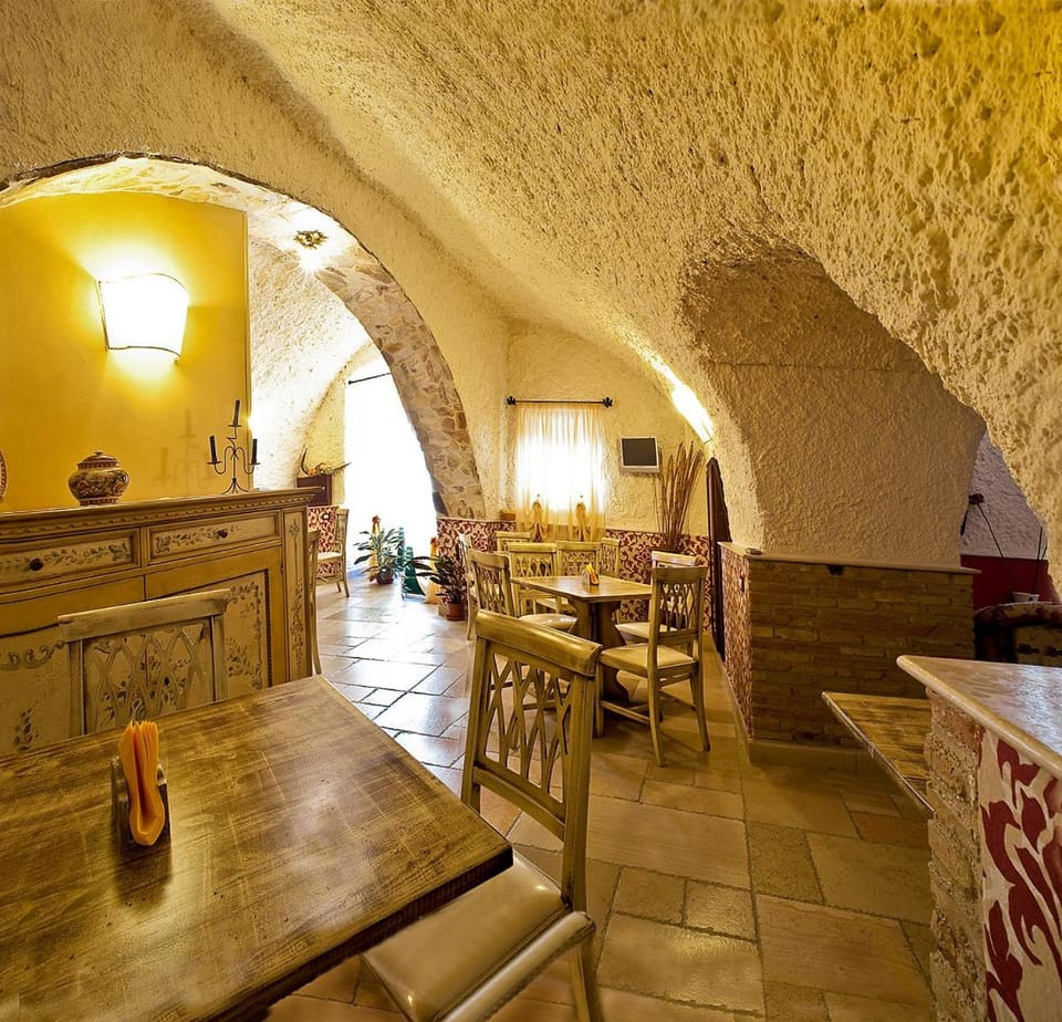 B&B Liu' Palazzo Ducale Hotel in Province of Foggia