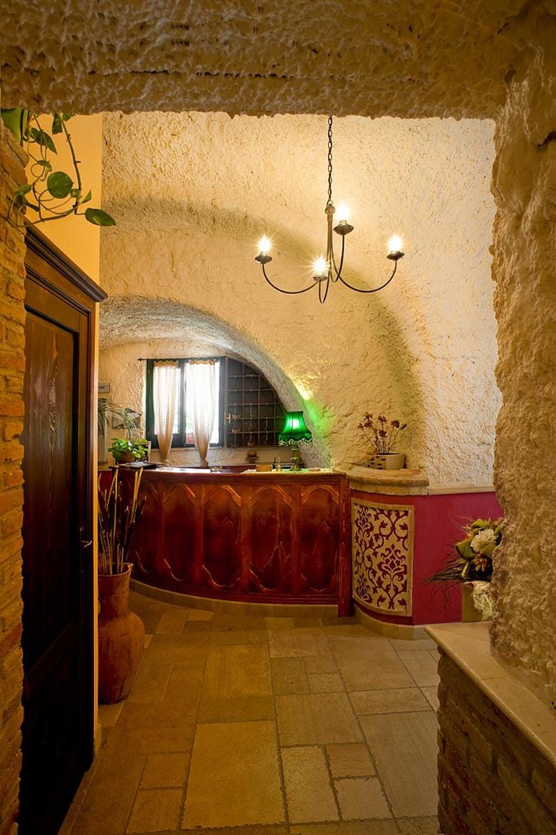 B&B Liu' Palazzo Ducale Hotel in Province of Foggia