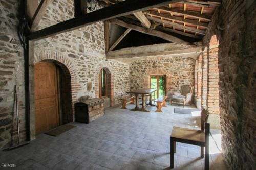 Domaine de La Couture Hotel in Auvergne-Rhône-Alpes