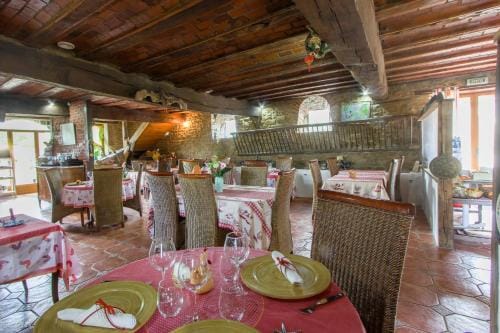 Domaine de La Couture Hotel in Auvergne-Rhône-Alpes